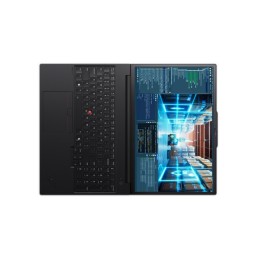 NB 16" FHD Lenovo ThinkPad P16V G3