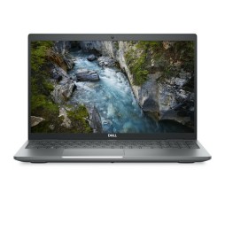 Dell Mobile Precision 3591 15.6"