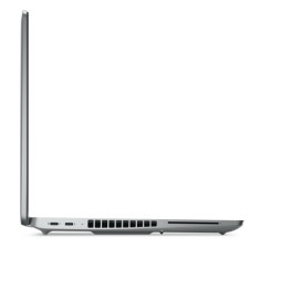Dell Mobile Precision 3591 15.6"