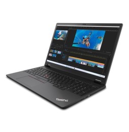 NB 16" FHD Lenovo ThinkPad P16V G2