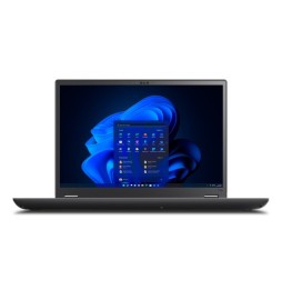 NB 16" FHD Lenovo ThinkPad P16V G2