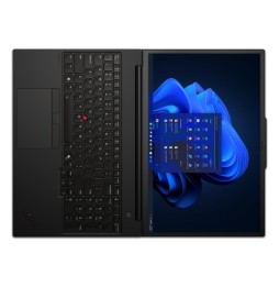 NB 16" FHD Lenovo ThinkPad P16s G3