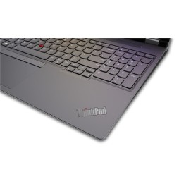Notebook 16" WQXGA Lenovo ThinkPad P16