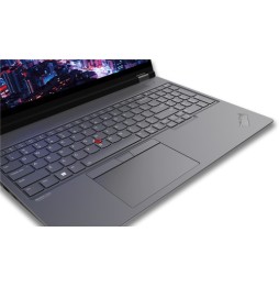 Notebook 16" WQXGA Lenovo ThinkPad P16
