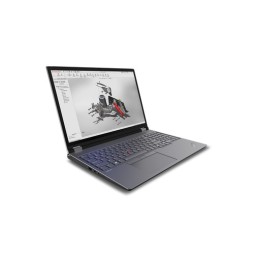 Notebook 16" WQXGA Lenovo ThinkPad P16 G2