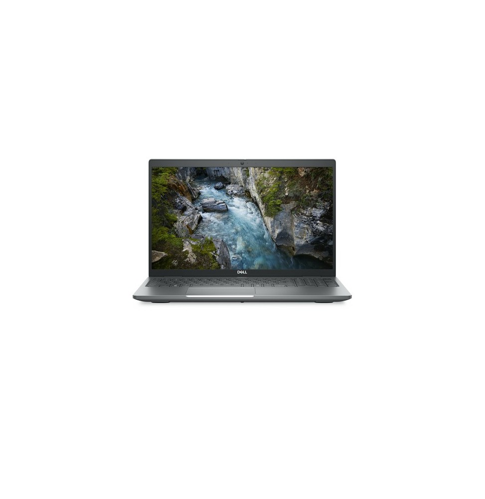 Dell Mobile Precision 3591 15.6"