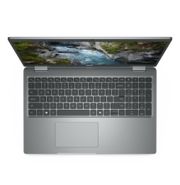 Dell Mobile Precision 3591 15.6"