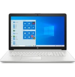 Notebook HP 17 17-ca2062nf Silver