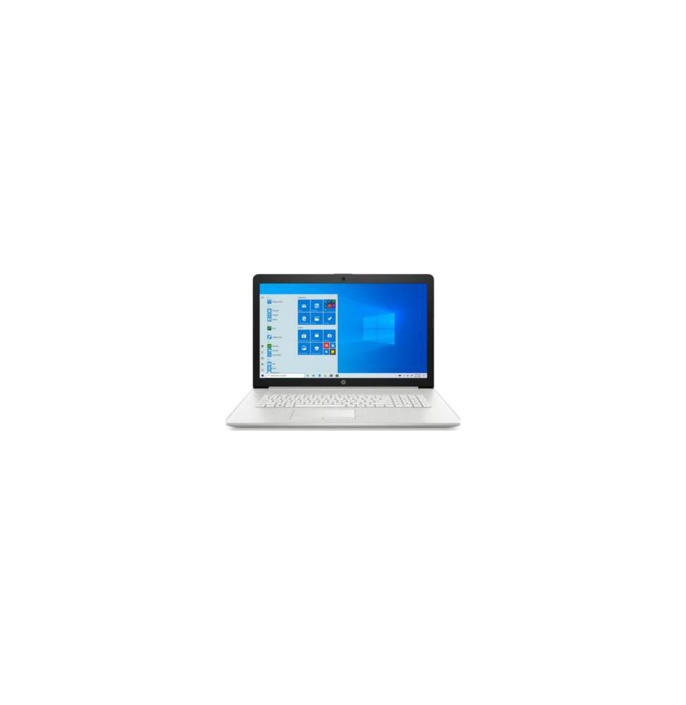 Notebook HP 17 17-ca2062nf Silver
