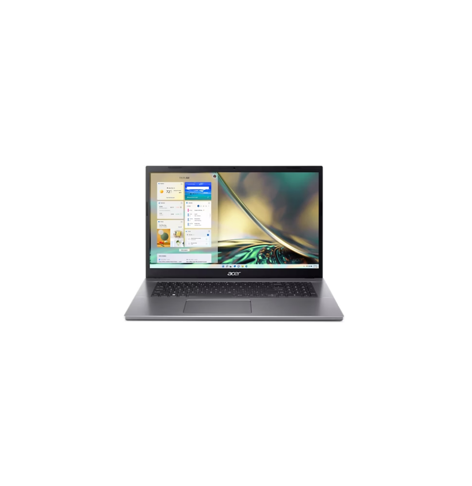 NB 17.3" Aspire 5 Pro A517-53-539B