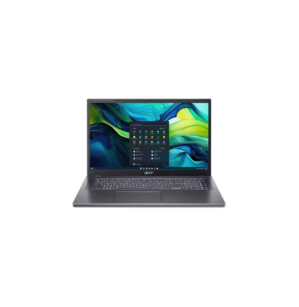 NB 17" Acer Aspire A17-51M-74JT