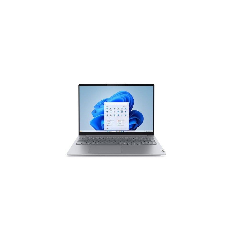 Notebook 16" WUXGA ThinkBook 16 G8 (Intel)