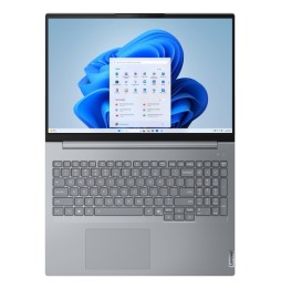 Notebook 16" WUXGA ThinkBook 16 G8 (Intel)