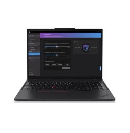 Notebook 16" FHD Lenovo ThinkPad T16 Gen 3 (Intel)