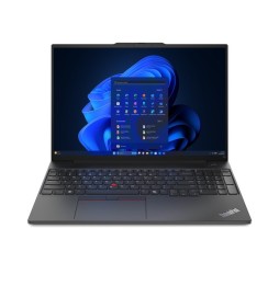 NB 16 Lenovo ThinkPad E16 Gen 2 Ryz. 5 7535HS/16Go/512Go/Win11Pro