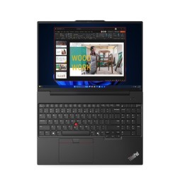 NB 16 Lenovo ThinkPad E16 Gen 2 Ryz. 5 7535HS/16Go/512Go/Win11Pro