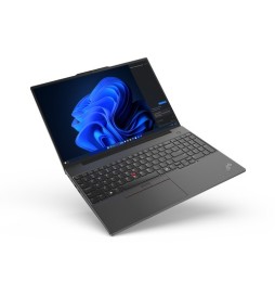 NB 16 Lenovo ThinkPad E16 Gen 2 Ryz. 5 7535HS/16Go/512Go/Win11Pro