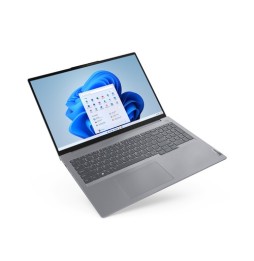 Notebook 16" Lenovo ThinkBook 16 G6 ABP