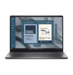 Notebook 16" FHD+ Dell Pro 16 PC16255