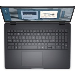 Notebook 16" FHD+ Dell Pro 16 PC16255
