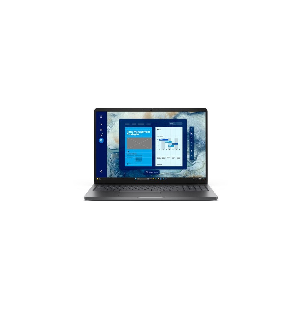 Notebook 16" FHD+ Dell Pro 16 PC16250