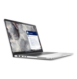 Notebook 16 FHD+ Dell Pro 16 Plus PB16250