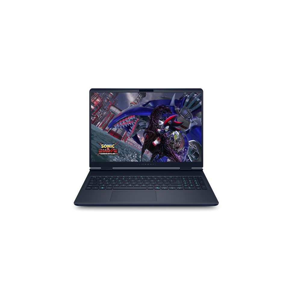 Notebook 16" WQXGA Dell Alienware 16X Aurora
