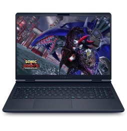 Notebook 16" WQXGA Dell Alienware 16X Aurora