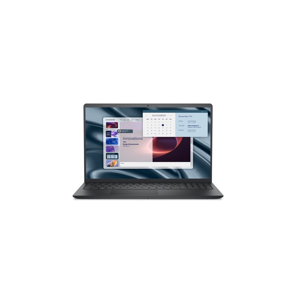 Notebook 15.6" FHD Dell Pro 15 Essential PV15255