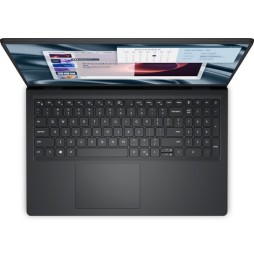 Notebook 15.6" FHD Dell Pro 15 Essential PV15255