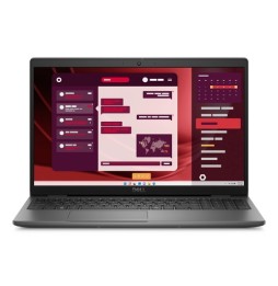 Notebook 15.6" HD Dell Latitude 3550