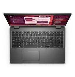 Notebook 15.6" HD Dell Latitude 3550