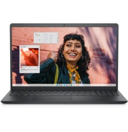 Notebook 15.6 FHD Dell Inspiron 15