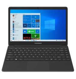 NB 15.6 Thomson N14I3-16BK256