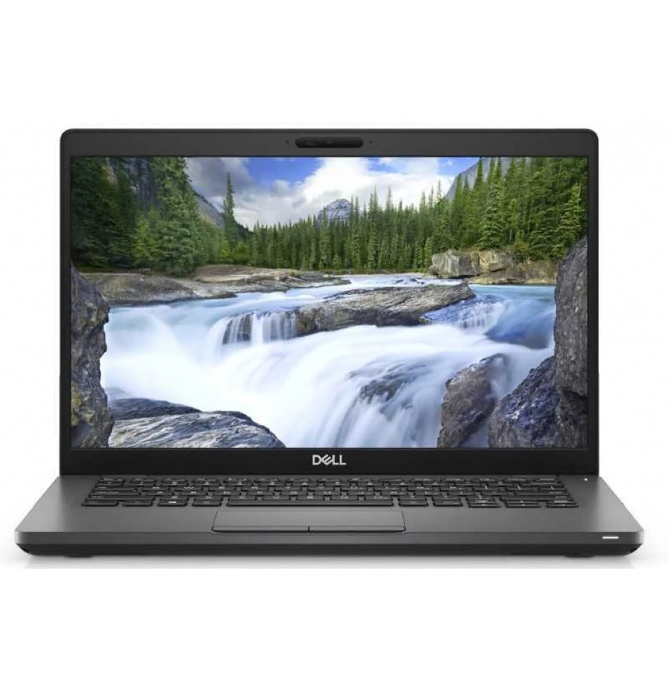 Notebook 14 Dell Latitude 5400 i5-8350U/8Go/256GoSSD/Win10Pro  Garantie 1 an RETOUR ATELIER.