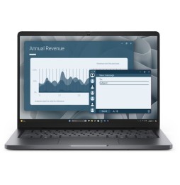 NB 14 FHD+ Dell Pro 14 PC14255