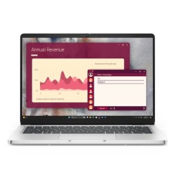 Notebook 14" FHD+ Dell Pro 14 PC14250