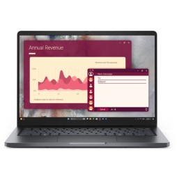 Notebook 14" FHD+ Dell Pro 14 PC14250