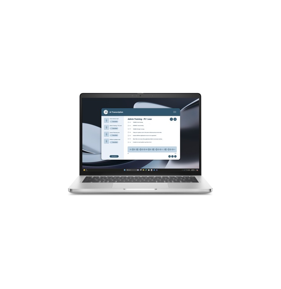 Notebook 14" FHD+ Dell Pro 14 Plus PB14255