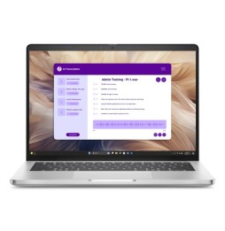 Notebook 14" FHD+ Dell Pro 14 Plus PB14250