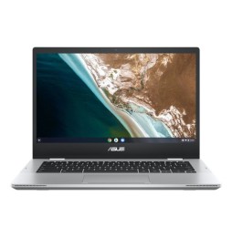 NB Asus 14 Chromebook CX1400FKA N6000/8Go/64Go/Chrome