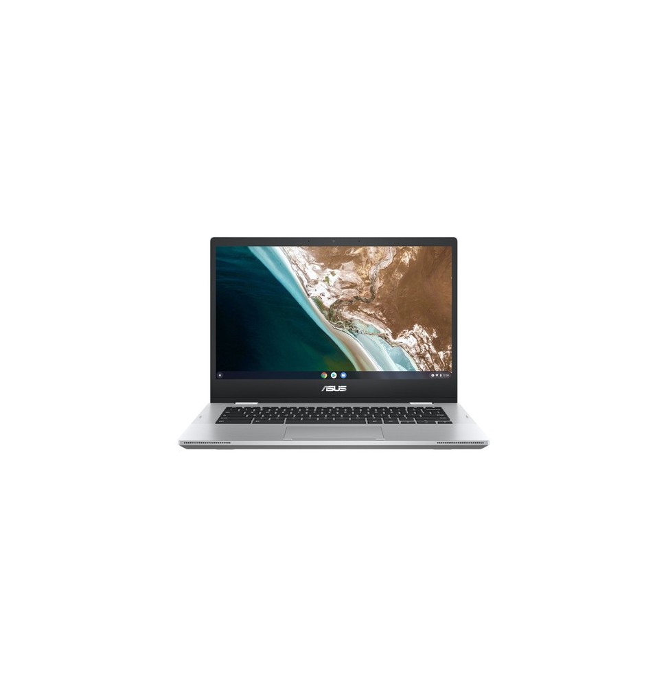 NB Asus 14 Chromebook CX1400FKA N6000/8Go/64Go/Chrome