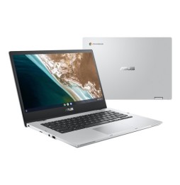 NB Asus 14 Chromebook CX1400FKA N6000/8Go/64Go/Chrome