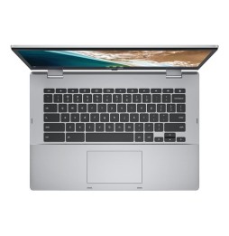 NB Asus 14 Chromebook CX1400FKA N6000/8Go/64Go/Chrome