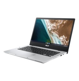 NB Asus 14 Chromebook CX1400FKA N6000/8Go/64Go/Chrome