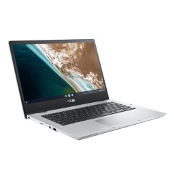 NB Asus 14 Chromebook CX1400FKA N6000/8Go/64Go/Chrome