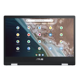 NB Asus 14 Chromebook CX1400FKA N6000/8Go/64Go/Chrome