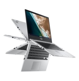 NB Asus 14 Chromebook CX1400FKA N6000/8Go/64Go/Chrome