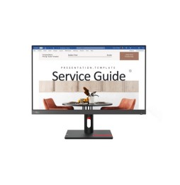 Écran 23.8" Lenovo S24i-30