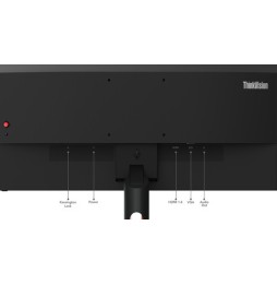 Écran 23.8" Lenovo S24i-30